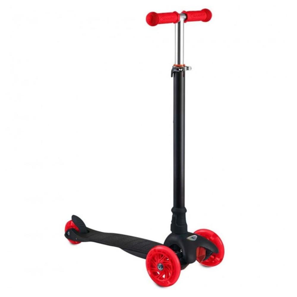 3f2c7d050c8e3b108f678d0910f798ec.jpg Patinete Atrio 3 Rodas Led +3 anos - ES358 - Imagem 1