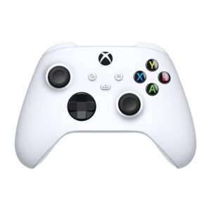 Controle sem Fio Xbox series branco - Imagem 2