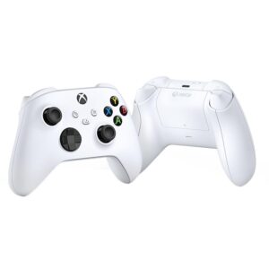 Controle sem Fio Xbox series branco - Imagem 3