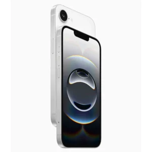 Apple iPhone 16e 128GB Branco 6,1" 48MP iOS 5G - Imagem 2