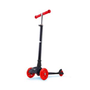 Patinete Atrio 3 Rodas Led +3 anos - ES358 - Imagem 2