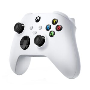 Controle sem Fio Xbox series branco
