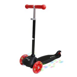 Patinete Atrio 3 Rodas Led +3 anos - ES358 - Imagem 3