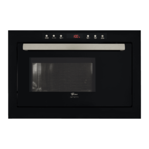 Micro-ondas de Embutir Fischer Infinity 25 litros com Grill 220V