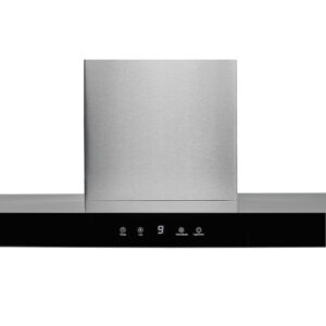 Coifa de Parede Fischer Depurador ou Exaustor Infinity 90 cm com Touch Screen - Imagem 3