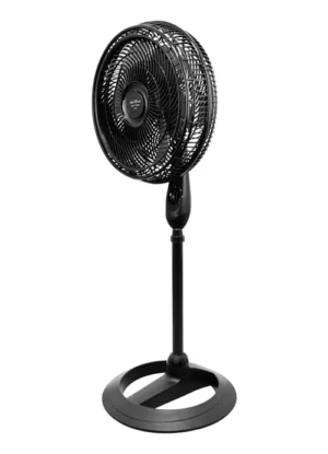 Ventilador De Coluna Britânia Bvt450 Maxx Force 160w Diâmetro 40 cm Quantidade de pás 6
