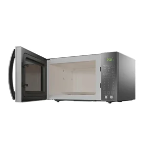 Micro-ondas Consul cinza espelhado 32 Litros CMS46ARBNA 220 volts - Imagem 3
