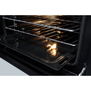 Forno Elétrico de Embutir Fischer Infinity 50 litros com Air Fryer - Imagem 5