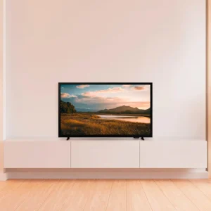 Smart TV 32" HD Samsung H5000F Sistema Operacional Tizen HDR PurColor UN32H5000FGXZD - Imagem 2