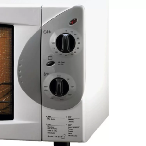 Forno Elétrico Fischer Grill 16, 44 Litros, Timer, Dourador, 1750W, Branco - Imagem 3