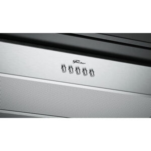 Coifa de Embutir Fischer Depurador ou Exaustor Infinity 90 cm - Imagem 5