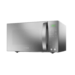 Micro-ondas Consul cinza espelhado 32 Litros CMS46ARBNA 220 volts - Imagem 2