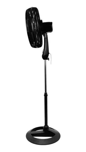 Ventilador De Coluna Britânia Bvt450 Maxx Force 160w Diâmetro 40 cm Quantidade de pás 6 - Imagem 2