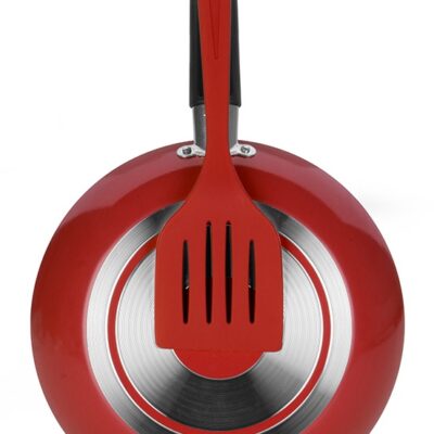 Frigideira 22cm Antiaderente com Espátula 77822 Pitanga - Multiflon