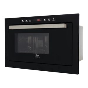 Micro-ondas de Embutir Fischer Infinity 25 litros com Grill 220V - Imagem 2