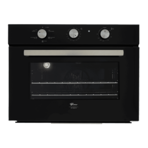Forno Elétrico de Embutir Fischer Infinity 50 litros com Air Fryer
