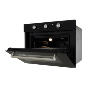 Forno Elétrico de Embutir Fischer Infinity 50 litros com Air Fryer - Imagem 3