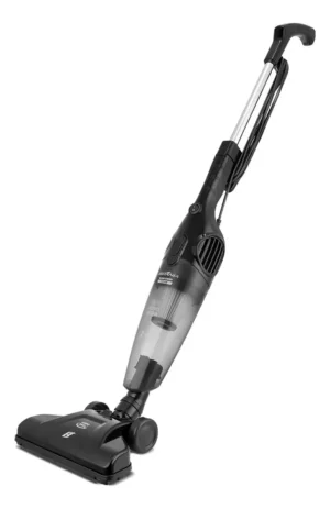 Aspirador de Pó Vertical Britânia Filtro HEPA 1250W BAS1295P Preto - Imagem 5