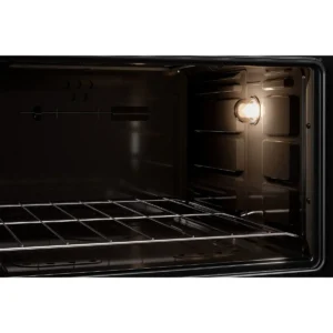 Forno Elétrico de bancada Mueller Espelhado 50 litros e Vidro Duplo MFB50F 220V - Imagem 4