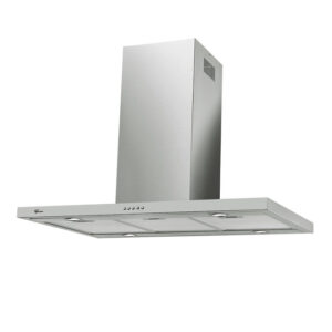 Coifa de Ilha Fischer Tradition Line 90 cm - Imagem 2