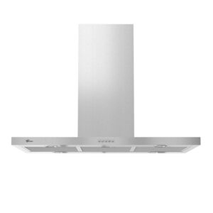 Coifa de Ilha Fischer Tradition Line 90 cm - Imagem 3