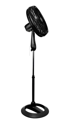 Ventilador De Coluna Britânia Bvt450 Maxx Force 160w Diâmetro 40 cm Quantidade de pás 6 - Imagem 3