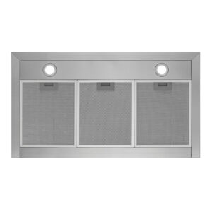 Coifa de Parede Fischer Depurador ou Exaustor Infinity 90 cm com Touch Screen - Imagem 5