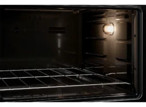 Forno Elétrico de bancada Mueller 50 litros Branco Vidro Duplo MFB50F 220V - Imagem 4