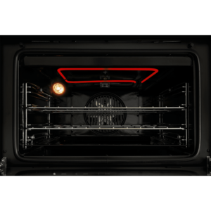 Forno Elétrico de Embutir Fischer Infinity 50 litros com Air Fryer - Imagem 6