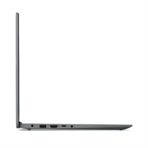 Notebook Lenovo IdeaPad 1 (Celeron/ N4500/ 4GB/ 128GB Emmc/ Windows 11 Home) Cloud Gray - Imagem 4