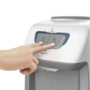 Bebedouro de Água Electrolux Branco com Refrigeração Eletrônica (BE11B) - Bivolt - Imagem 4