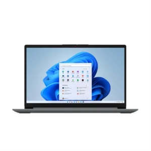 Notebook Lenovo IdeaPad 1 (Celeron/ N4500/ 4GB/ 128GB Emmc/ Windows 11 Home) Cloud Gray - Imagem 2
