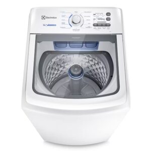 Máquina de Lavar Electrolux LED14 com Cesto Inox, Jet&Clean e Ultra Filter - 14Kg 220V - Imagem 2