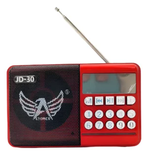Rádio FM Altomex JD-30