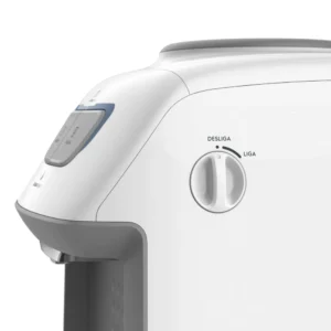 Bebedouro de Água Electrolux Branco com Refrigeração Eletrônica (BE11B) - Bivolt - Imagem 5