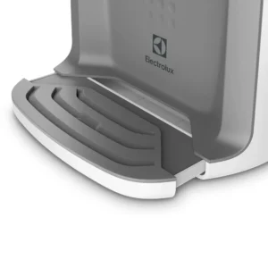 Bebedouro de Água Electrolux Branco com Refrigeração Eletrônica (BE11B) - Bivolt - Imagem 6