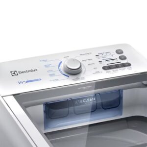 Máquina de Lavar Electrolux LED14 com Cesto Inox, Jet&Clean e Ultra Filter - 14Kg 220V - Imagem 4