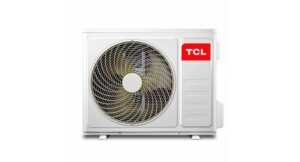 Ar Condicionado Split TCL Hi Wall 9000 BTUs Frio TAC09CSA1 - 220V (COND+EVAP) - Imagem 6