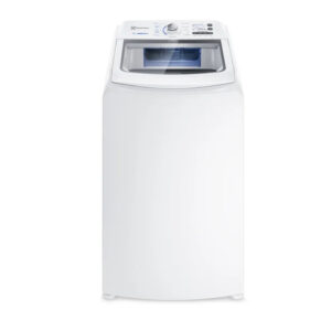 Máquina de Lavar Electrolux LED14 com Cesto Inox, Jet&Clean e Ultra Filter - 14Kg 220V - Imagem 3