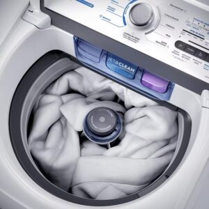 Máquina de Lavar Electrolux LED14 com Cesto Inox, Jet&Clean e Ultra Filter - 14Kg 220V - Imagem 7