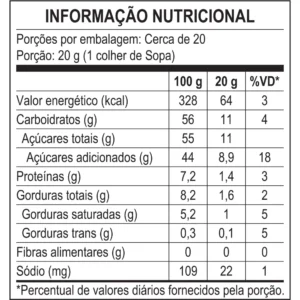 Leite Condensado Moça Tradicional Abre Fácil 395g - Imagem 3