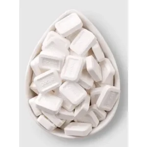 Pastilha Minty Hortelã 17G Docile - Imagem 2