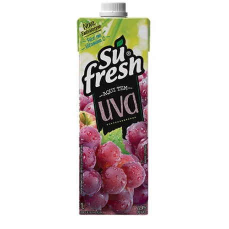 1ff64f68aa64106ea6830e357b4b0547.webp Bebida de Uva Sufresh 1 Litro - Imagem 1