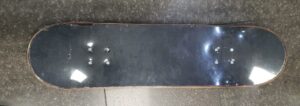 Skate Hondar Montado - Imagem 3