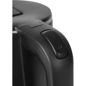 Chaleira Elétrica Agratto Aroma Preto 220v - Imagem 5