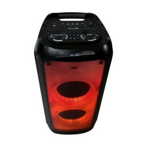 Caixa de Som FlameBox 2x Woofers 8 Pol. 800W Pulse - SP503 - Imagem 3