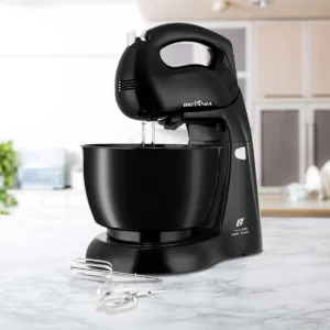 Batedeira Britânia Pérola 550 Turbo Tigela para 4,3L 500W 220V - Imagem 3