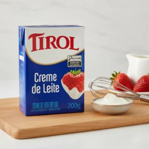 creme de leite tirol tp 200g - Imagem 3
