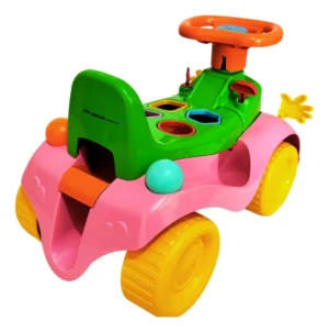 Carrinho Totokinha Infantil - Imagem 2