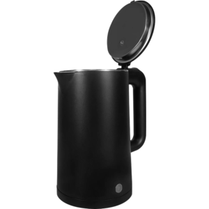 Chaleira Elétrica Agratto Aroma Preto 220v - Imagem 3